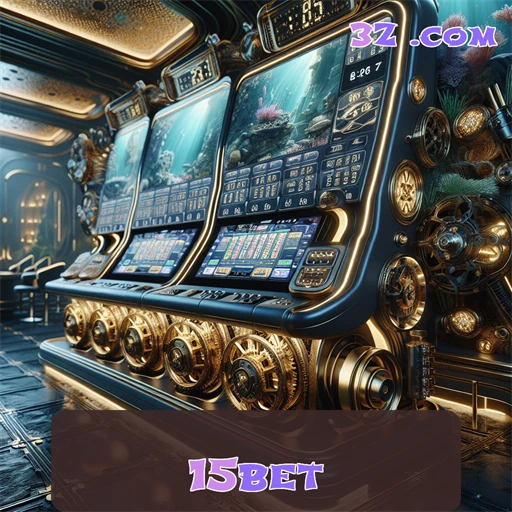 Apostas na 15bet: A Experiência do Usuário em Primeiro Lugar