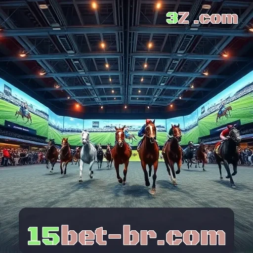 15bet App