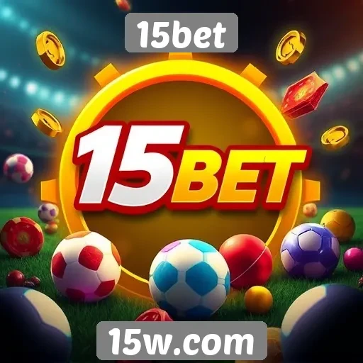 15bet oferece diversas opções de jogos online