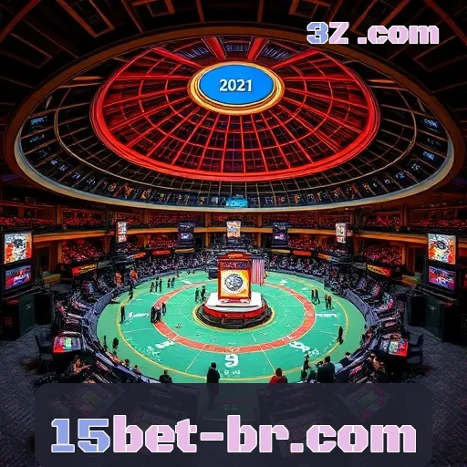 15bet Site Confiável