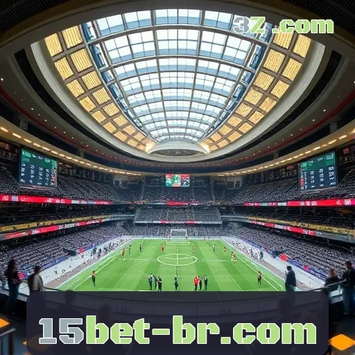 15bet Plataforma