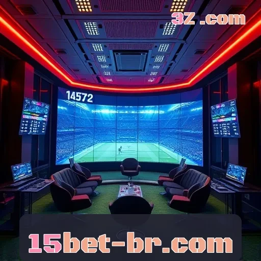 15bet Promoções