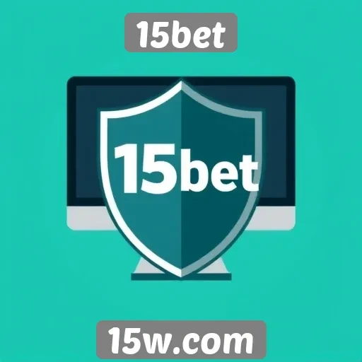Avaliação sobre a segurança do site 15bet