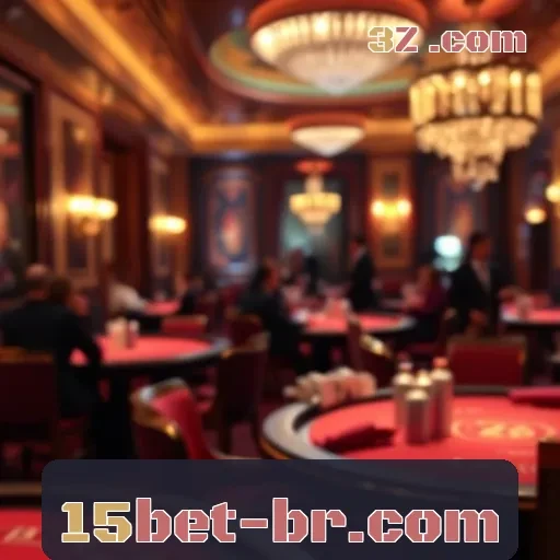 15bet Caça-Níqueis